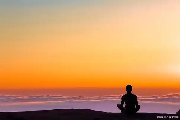 人生最重要的一件事,就是修炼自己