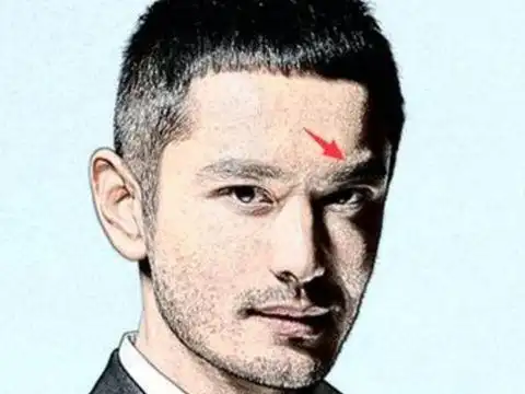 注定会离婚的六大男人面相