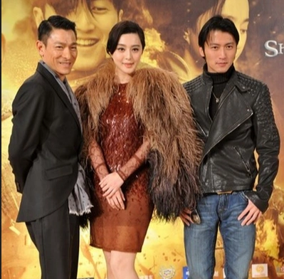 商业片的水准不如文艺片?|刘德华|谢霆锋|文艺片_新浪新闻