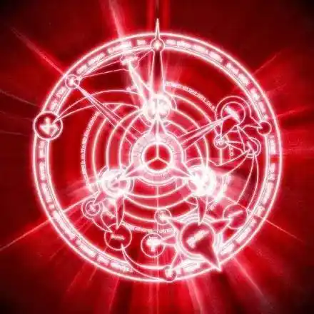 150多款炒鸡棒的酷炫魔法阵集合