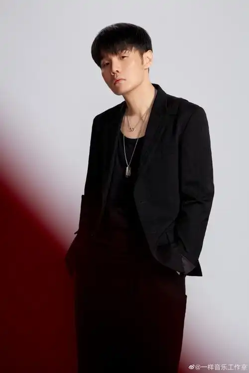 李荣浩中国好声音