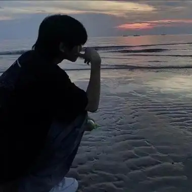 独一无二的个性头像男