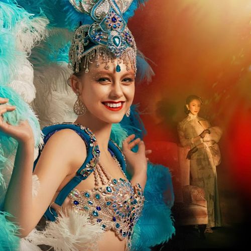 上海千古情 演出票和门票【无需二次预约/当天可定/特惠价】