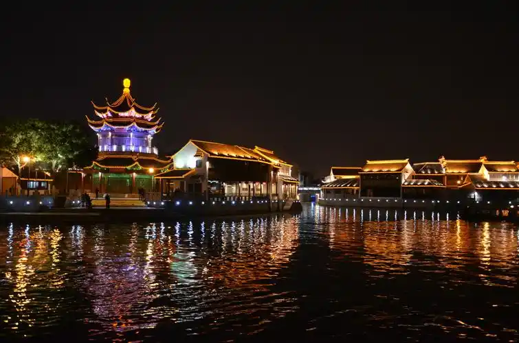 我的旅游季——苏州图片004,江苏省旅游景点,风景名胜 - 蚂蜂窝图库