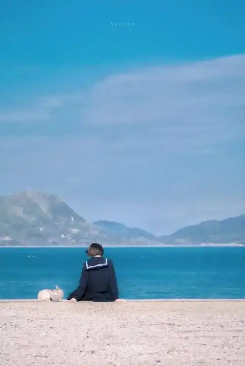 100张夏日限定清新护眼手机壁纸