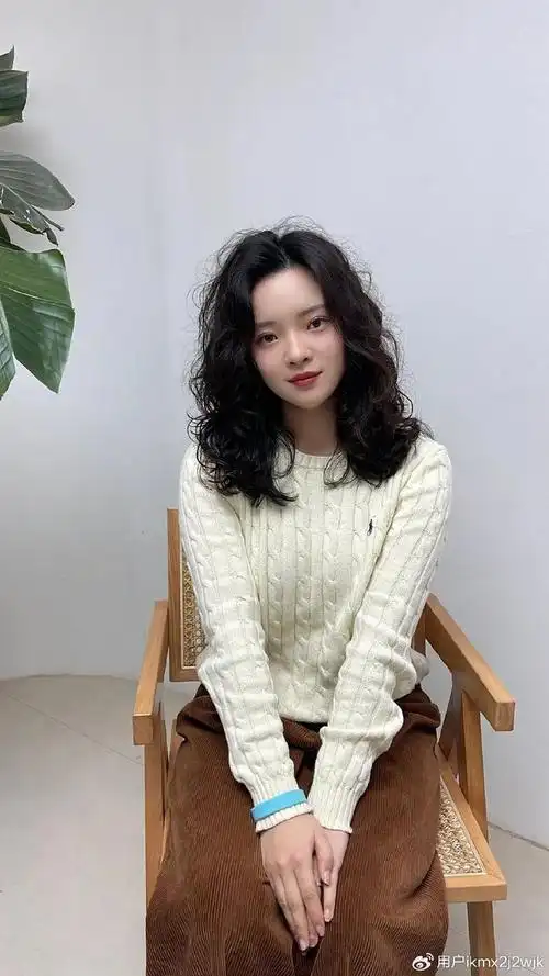 二月二龙抬头,这些女士发型很流行,爱美姐妹快看看|发型|刘海|长卷发