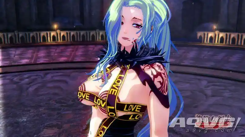 《美俏女剑士 origin》评测 绝不单单是一款卖肉游戏