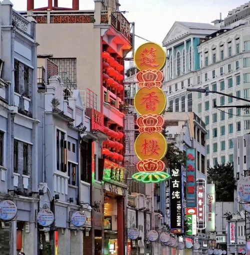 建方长租租房攻略住在广州老城区去感受一次老广的情怀