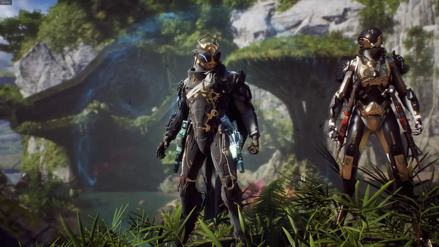 《圣歌》1.03更新提前在今晚上线 移除复活限制