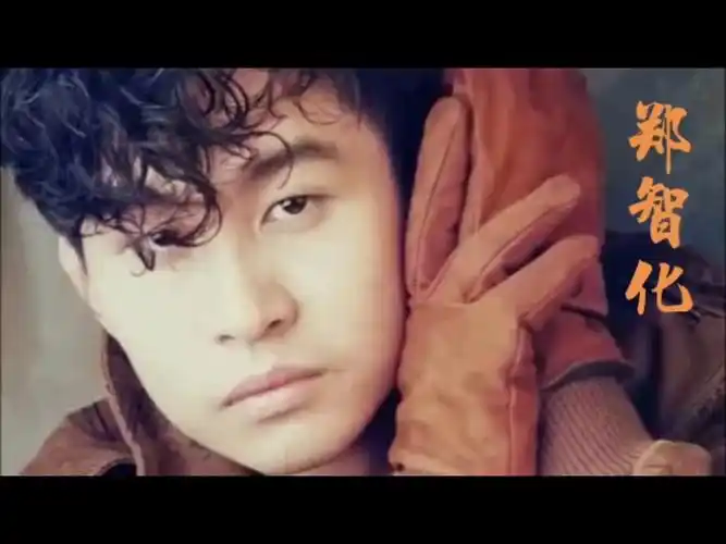 郑智化堕落天使