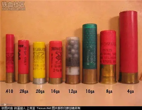 俄变态霰弹枪ks23大口径全球独一无二