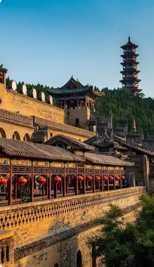 山西旅游—最值得游览的十大景点!看看你去过几个了?