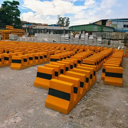 混凝土隔离墩规格