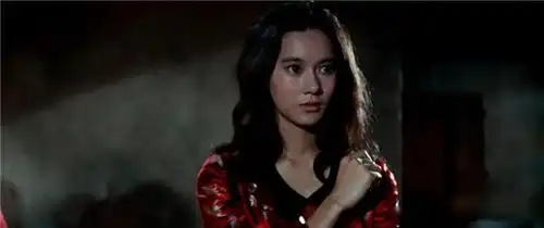 48年过去了李小龙的猛龙过江将要重映女主角却至今未婚