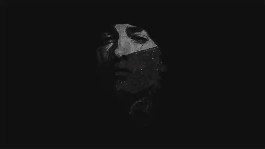 美国说唱歌手eminem阿姆高清桌面壁纸