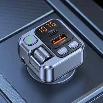 单易适用丰田卡罗拉凯美瑞荣放亚洲龙皇冠陆放霸道车载蓝牙接收器车载