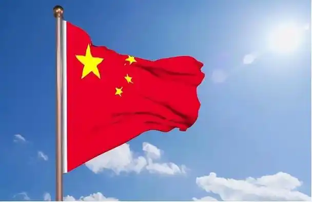 为什么北京天安门国旗,每天必须更换新的?换下来的国旗去哪了?