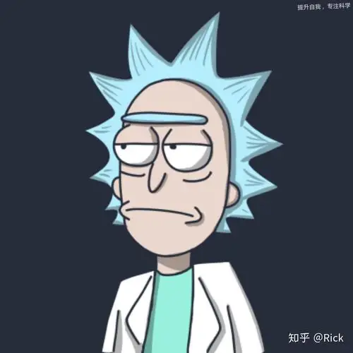 rick and morty——最大反转 - 知乎