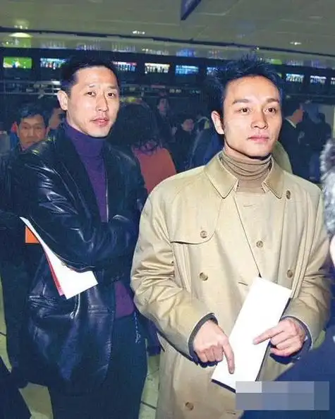 唐鹤德的现在老婆,唐鹤德和张国荣是情侣吗,本文共(2507字)