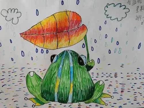 夏天2019年前半年作品