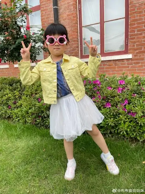 女孩穿搭##好物分享