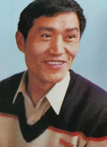 原创86岁国家一级演员牛犇演75年配角获奖无数儿子是鬼子专业户