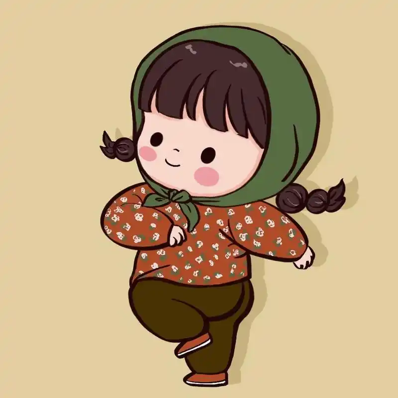 花棉袄和军大衣情头