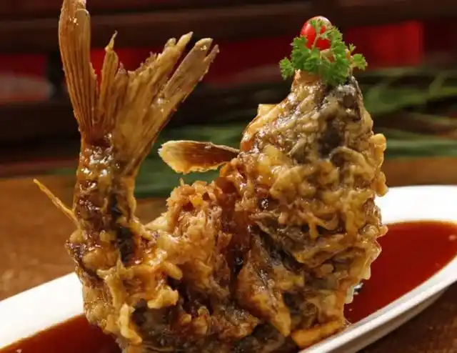 江苏淮安十大特色美食名单出炉(闲谈江苏淮安地方特色美味)(6)