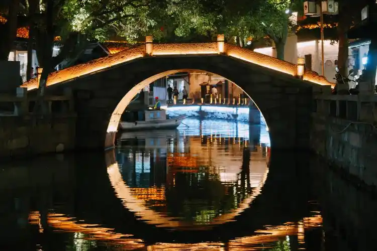 江苏吴江市旅游景点(吴江十二时辰) - 悦闻天下