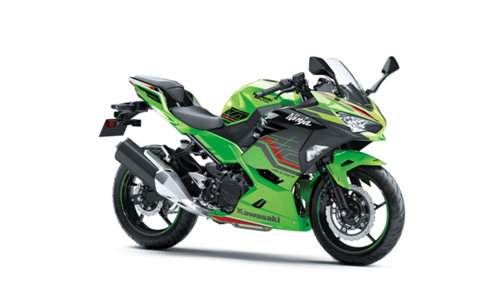 kawasaki ninja 400 | 运动车型 | 轻松享受运动快感