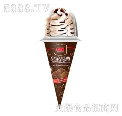 雪汇皇家经典巧克力