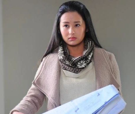 女明星减肥的背后竟然是这样为难自己的