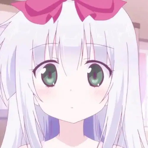 女生头像动漫头像女头二次元ks汽水儿