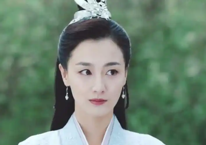 《锦衣之下》上官曦