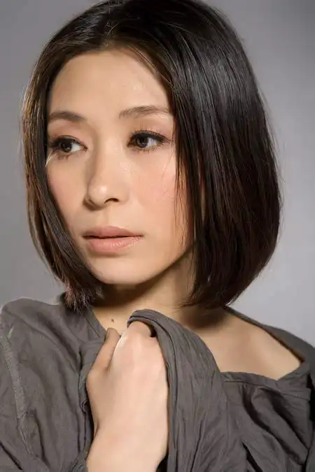 乡村爱情故事演员刘丹