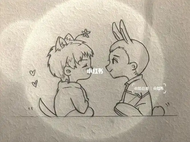 飞丞  #撒野  #撒野蒋丞顾飞  #手绘