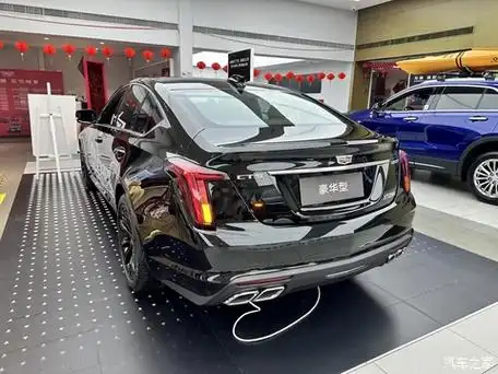 汽车之家|凯迪拉克ct5报价大全|大众点评|2024款 28t 豪华型怎么样