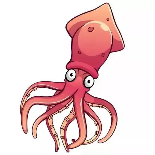 酱爆鱿鱼// 第二道 //这款素菜的诱惑力不比肉菜差.