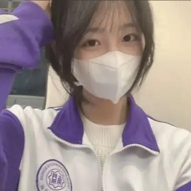 最新美女很惊艳的颜值逆天头像