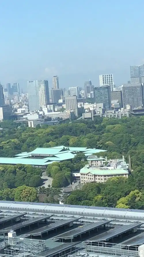 2019皇居_旅游攻略_门票_地址_游记点评,东京旅游景点推荐 - 去哪儿