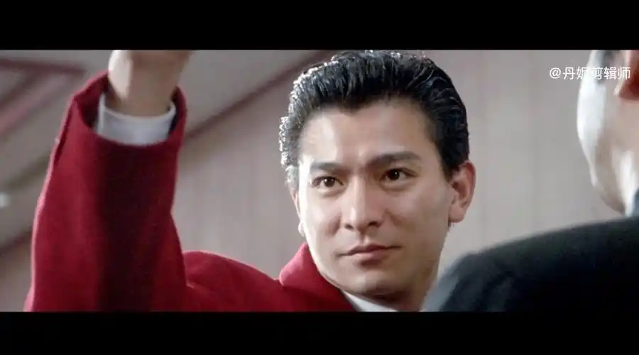 刘德华电影混剪《悟》