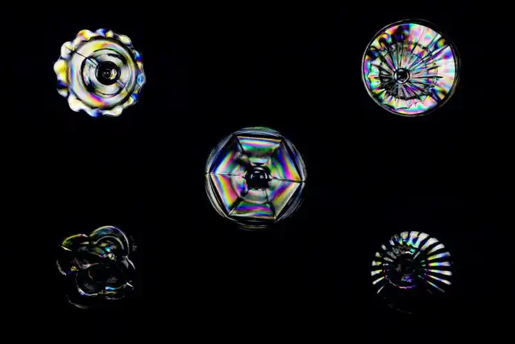 用塑料和偏光镜合在一起产生的化学反应7015701595###vsco