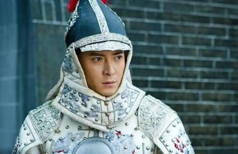 鳌拜真的有谋反之心吗(历史上的鳌拜是忠臣吗)插图9