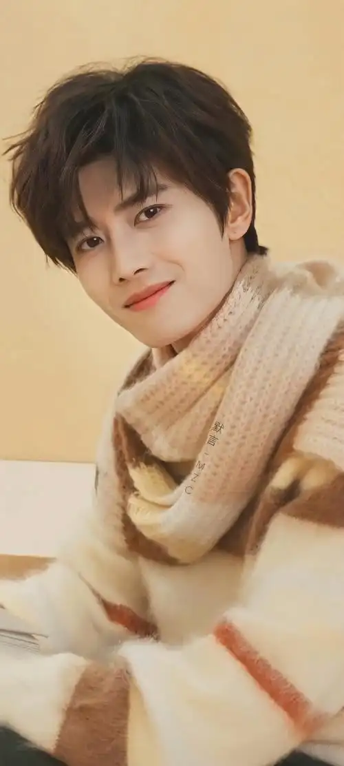 任嘉伦无忧渡##任嘉伦