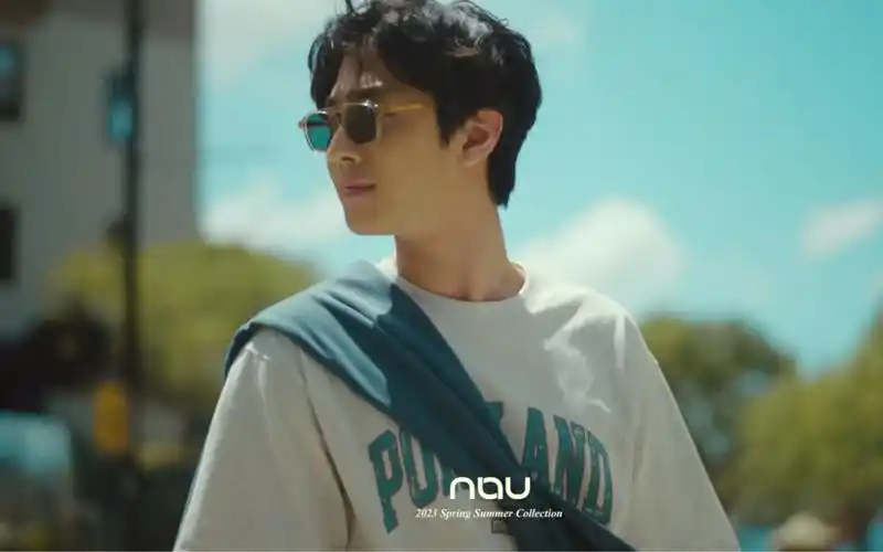 【安孝燮】20230313 nau广告视频