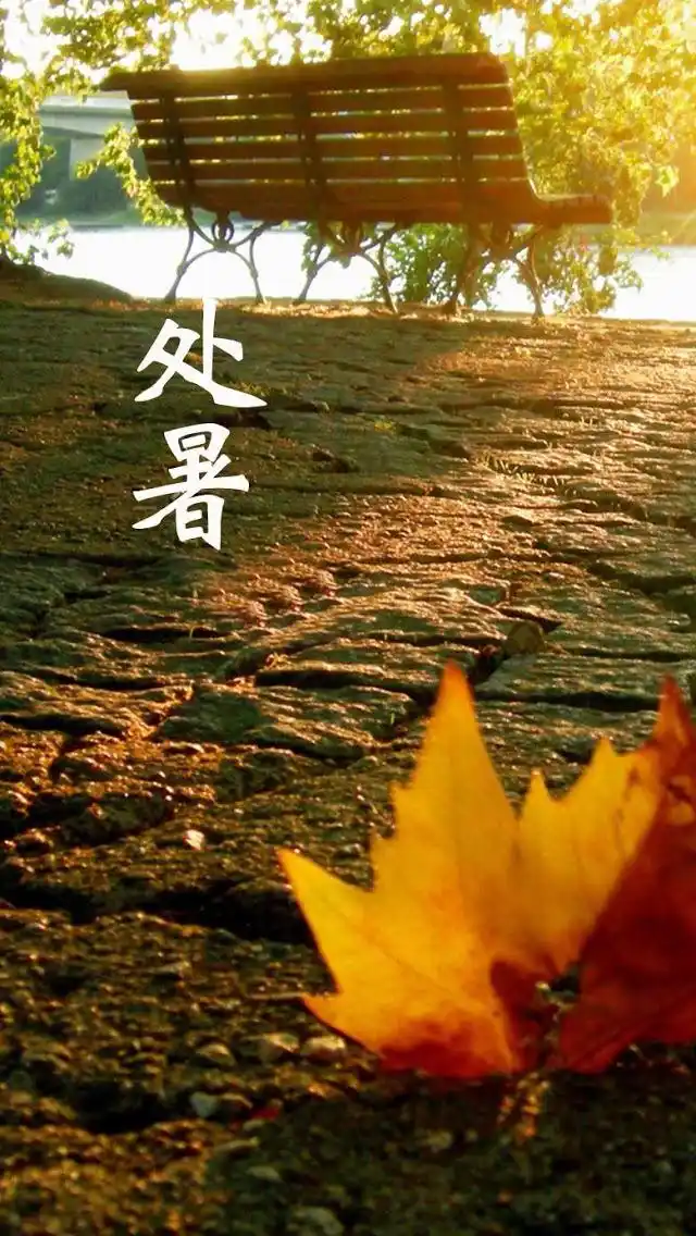 炎热酷暑iphone5壁纸下载