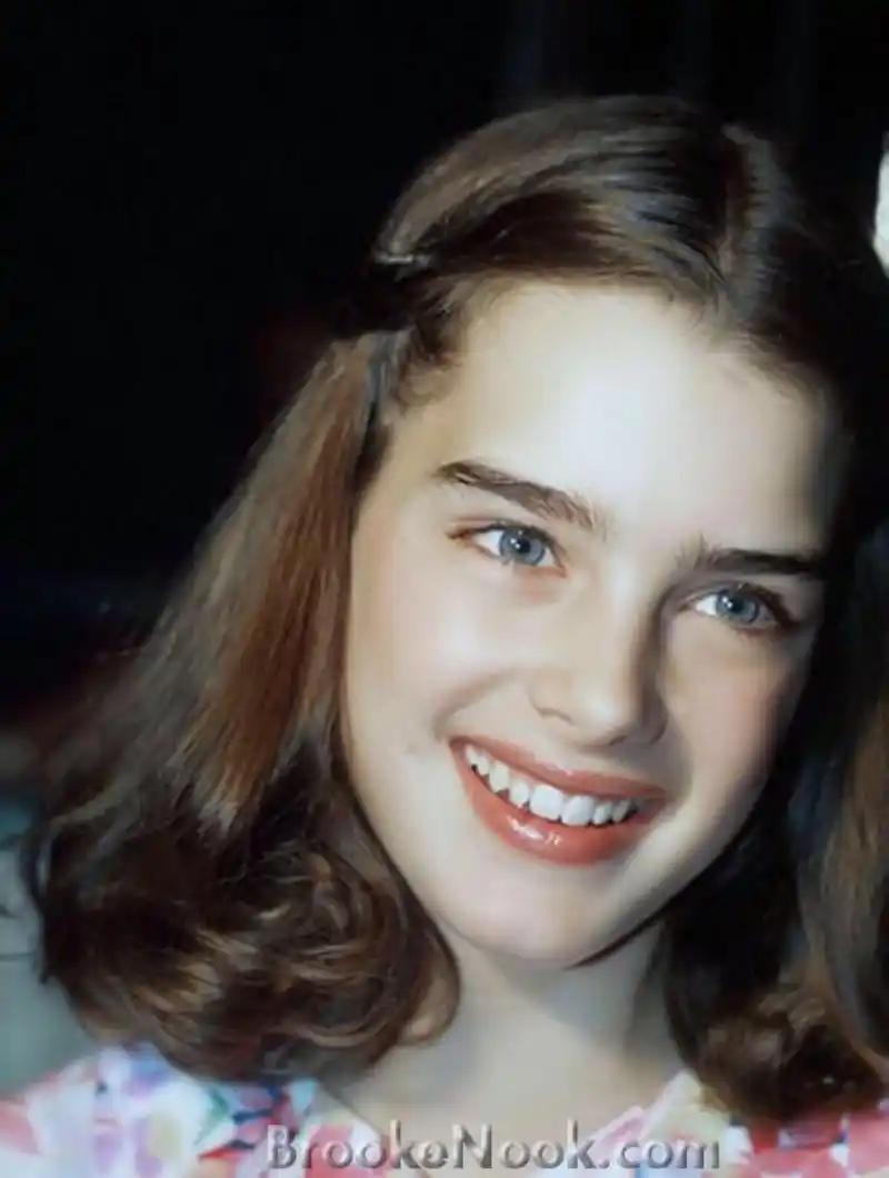 世界上最美5双眼睛,她的美被称为世界第八奇迹,还记得她吗?