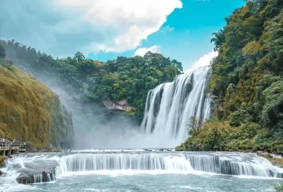 贵州旅游七天攻略游玩团景点分享贵阳七日游大概多少钱本篇教你如何