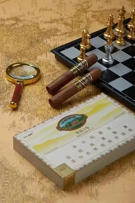 长城雪茄品牌动态 - 烟草市场