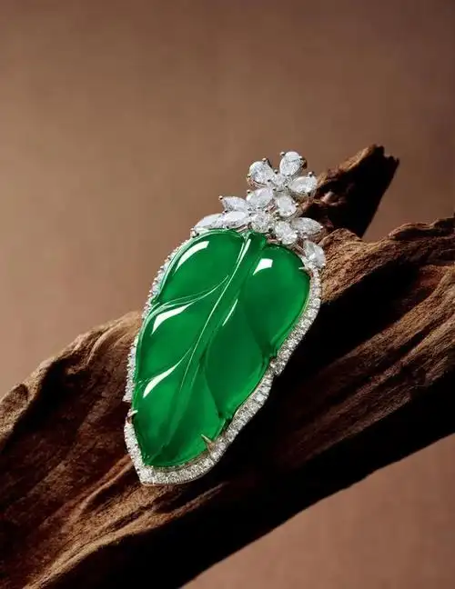 保利香港拍卖|传世珍藏 足色满水的重要翡翠拍品